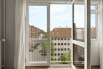 Ejerlejlighed på Sølvgade 19, 5. tv., 1307 København K