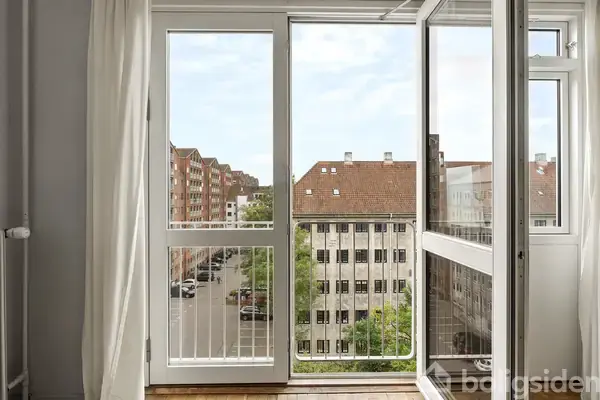 Ejerlejlighed på Sølvgade 19, 5. tv., 1307 København K