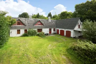 Villa på Syvendeskovvej 41, 4350 Ugerløse