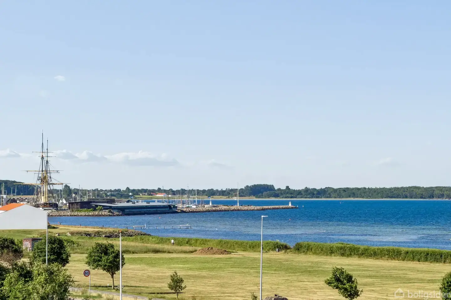 Villa på Strandgårdshøj 13A, 8400 Ebeltoft