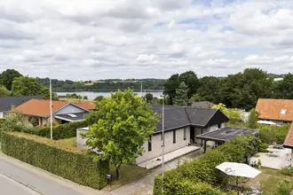 Villa på Thorsvej 60, 8680 Ry