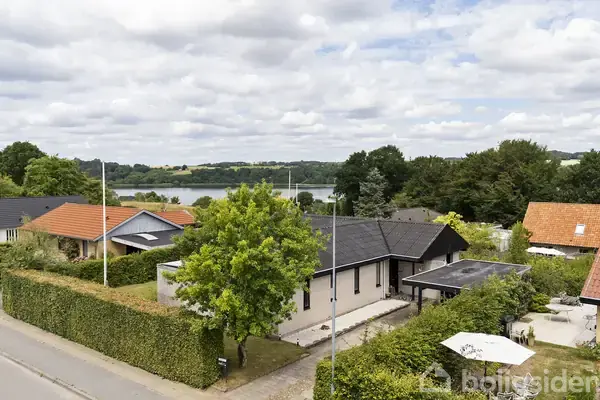 Villa på Thorsvej 60, 8680 Ry