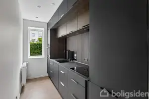 Ejerlejlighed på Rådvadsvej 8, st. tv., 2400 København NV