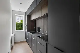 Ejerlejlighed på Rådvadsvej 8, tv., 2400 København NV