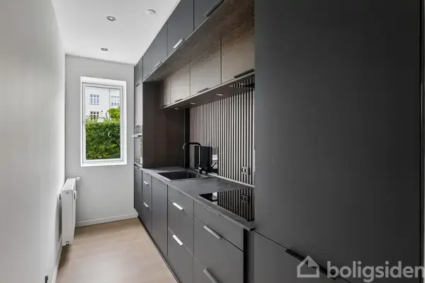 Ejerlejlighed på Rådvadsvej 8, st. tv., 2400 København NV