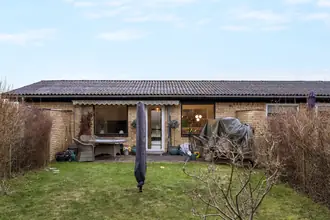 Rækkehus på Åvej 11A, 4440 Mørkøv