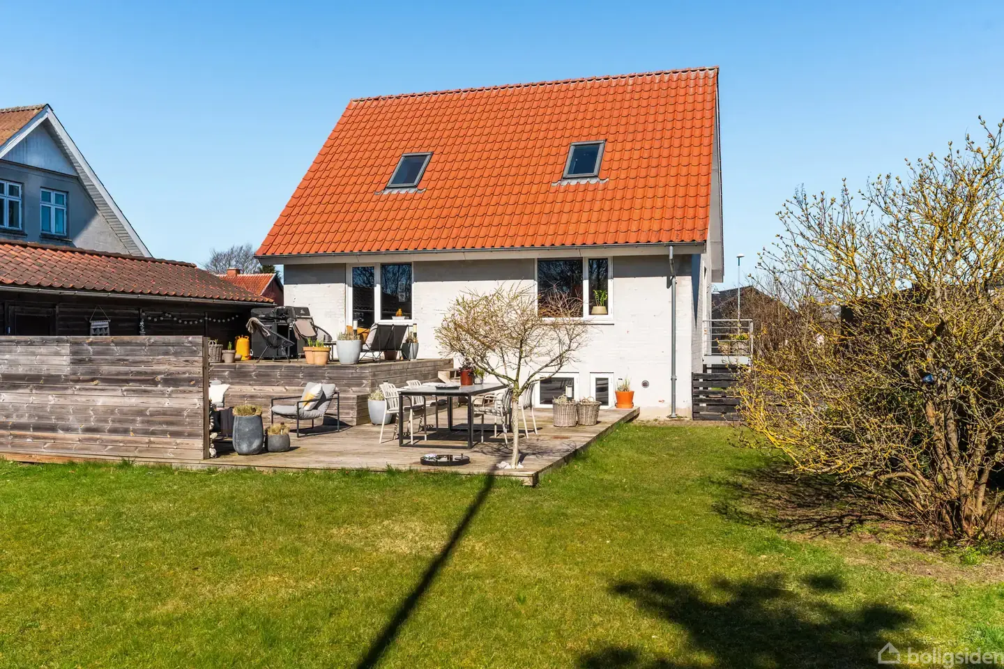 Villa på Vorup Kirkevej 5, 8940 Randers SV