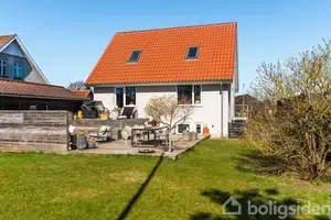 Villa på Vorup Kirkevej 5, 8940 Randers SV