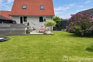 Villa på Vorup Kirkevej 5, 8940 Randers SV