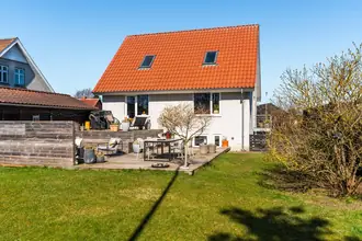 Villa på Vorup Kirkevej 5, 8940 Randers SV