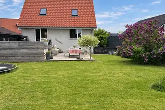 Villa på Vorup Kirkevej 5, 8940 Randers SV