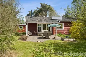 Fritidsbolig på Risesvej 13, 3370 Melby