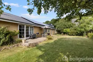 Villa på Chr. Hansensvej 3, 3300 Frederiksværk