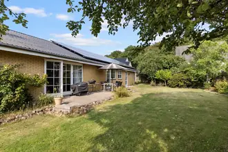 Villa på Chr. Hansensvej 3, 3300 Frederiksværk
