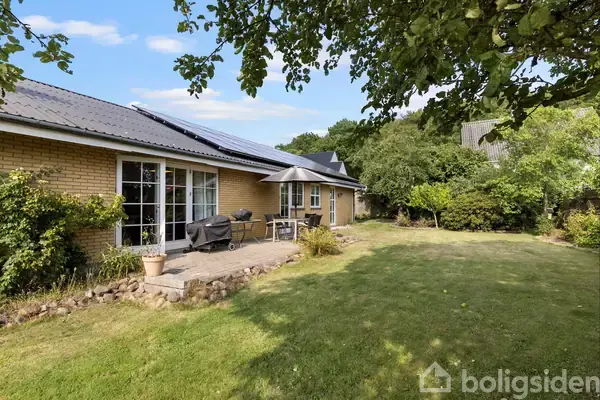 Villa på Chr. Hansensvej 3, 3300 Frederiksværk