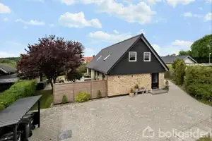 Villa på Kærstykket 12, 3550 Slangerup