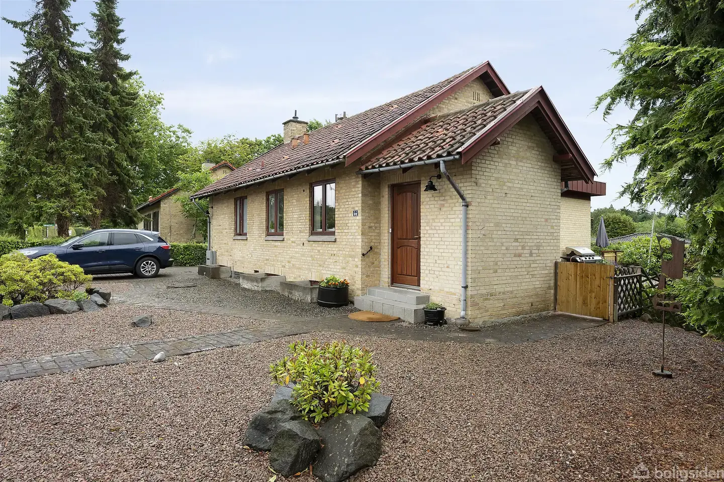Villa på Vangebovej 44, 2840 Holte