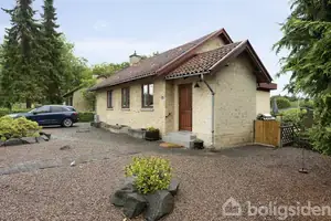 Villa på Vangebovej 44, 2840 Holte
