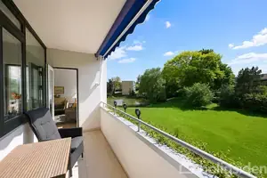 Ejerlejlighed på Kammerrådensvej 31, 1. th., 2970 Hørsholm
