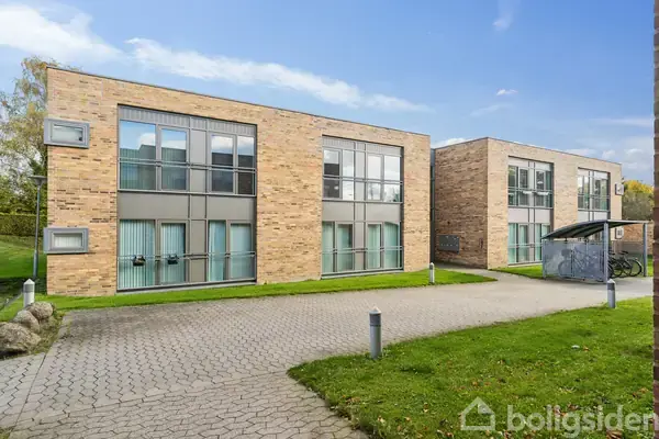 Ejerlejlighed på Frydenlunds Allé 2B, st. 5., 8210 Aarhus V