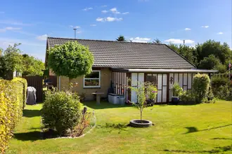 Villa på Kalørvej 52, Ejlstrup, 5200 Odense V