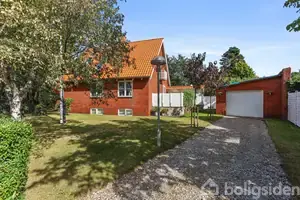Villa på Ørnevej 44, 9900 Frederikshavn