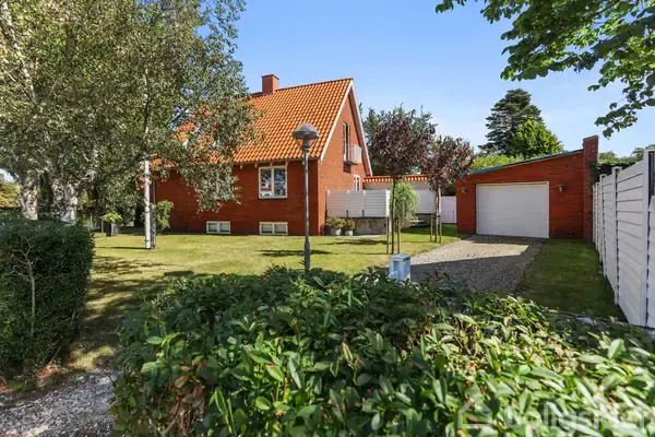 Villa på Ørnevej 44, 9900 Frederikshavn
