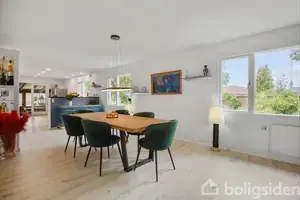 Villa på Angolavej 21, 2770 Kastrup