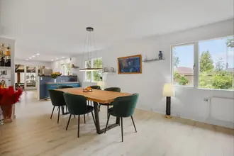 Villa på Angolavej 21, 2770 Kastrup