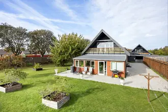 Villa på Angolavej 21, 2770 Kastrup