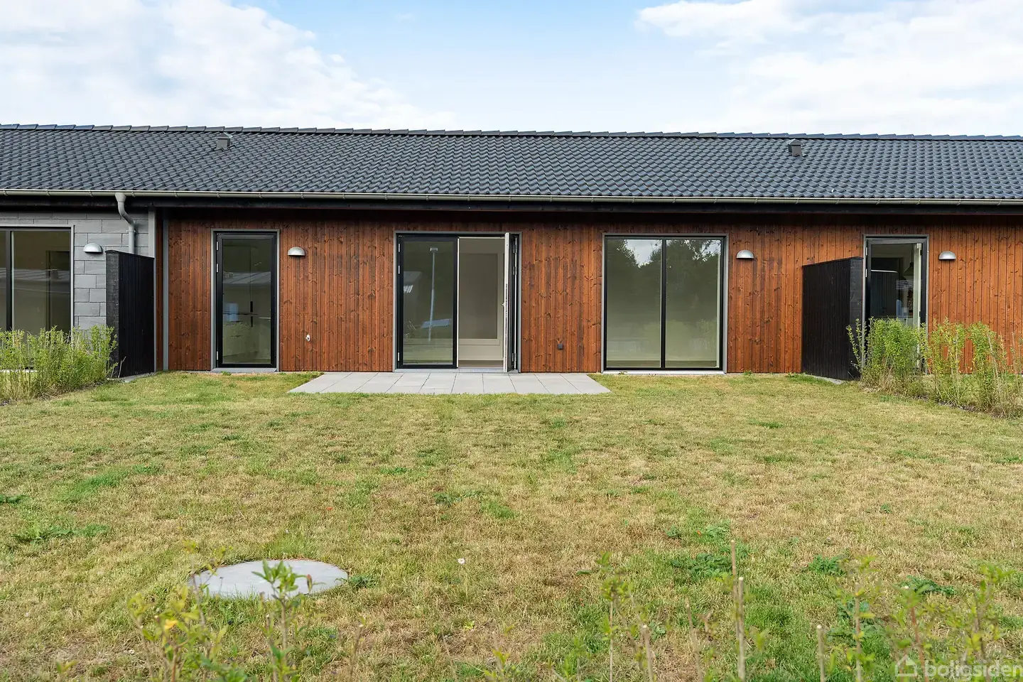 Rækkehus på Blistrup Vænge 19, 3230 Græsted
