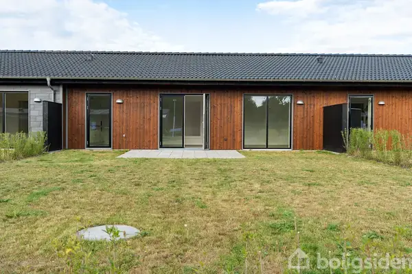 Rækkehus på Blistrup Vænge 19, 3230 Græsted