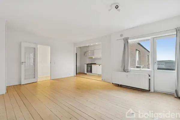 Ejerlejlighed på Caprivej 2, 4. mf., 2300 København S