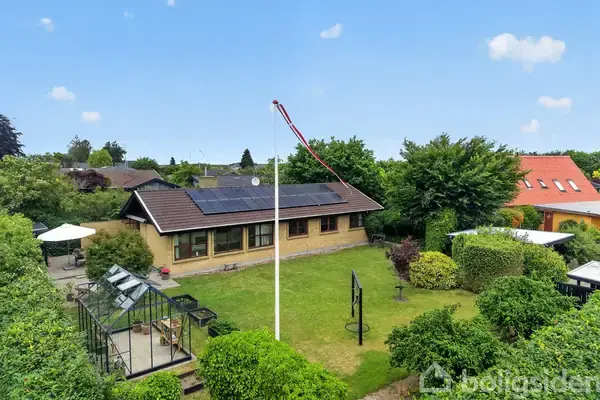 Villa på Edithvej 9, 3660 Stenløse