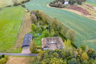 Villa på Holmehavegyden 30, Holmehave, 5690 Tommerup