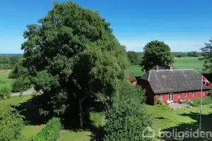 Villa på Nordkystvejen 26, 8961 Allingåbro