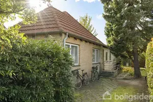 Villa på Hyttevænget 11, 2665 Vallensbæk Strand