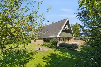 Villa på Rødhøjgårdsvej 134, 2630 Taastrup