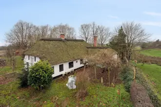 Villa på Kirsbølvej 19, 6064 Jordrup