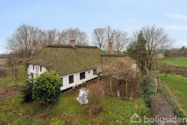 Villa på Kirsbølvej 19, 6064 Jordrup