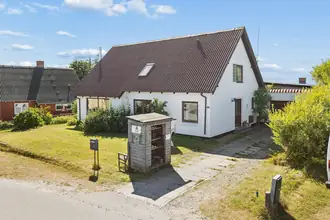 Villa på Stenbjerg Kirke Vej 55B, Stenbjerg, 7752 Snedsted