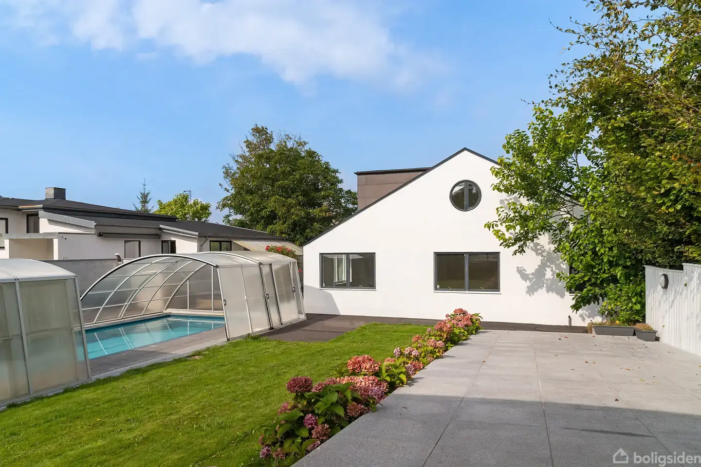 Villa på Uraniavej 23A, 8270 Højbjerg