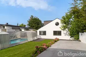 Villa på Uraniavej 23A, 8270 Højbjerg