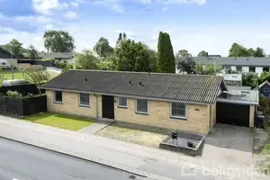 Villa på Bredgade 144, 9830 Tårs