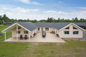 Fritidshus på Rasmus Olsensvej 2, 3210 Vejby