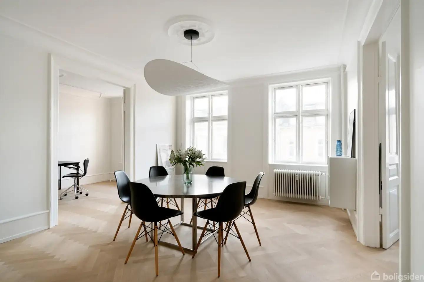 Ejerlejlighed på Rørholmsgade 16, 4. th., 1352 København K