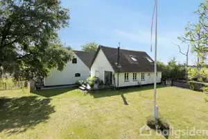 Villa på Troldskovvej 1, 4420 Regstrup