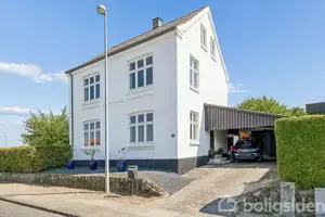 Villa på Vennelystvej 26, 8960 Randers SØ