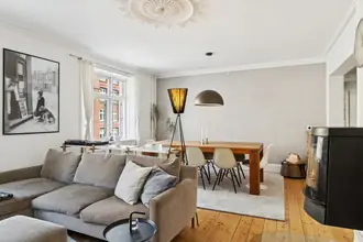 Ejerlejlighed på Istedgade 69, 2., 1650 København V