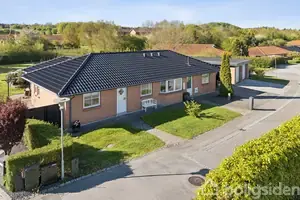 Villa på Astrid Lindgrensvej 29, 4200 Slagelse